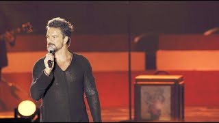 Ricardo Arjona  Circo Soledad EN VIVO  Te conozco  Episodio 18 de 24 [upl. by Strade]