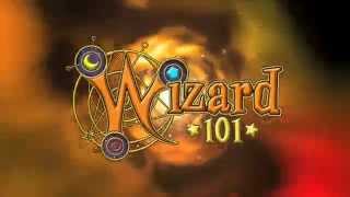 Wizard101 Five BOXES Event Trailer [upl. by Lud194]