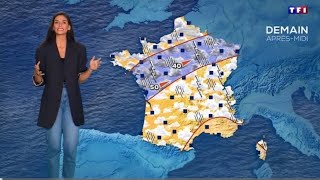 Prévisions météo en France du 28 AU 3 Aout 2023 [upl. by Aneryc]