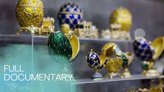 The Romanov dynasty and the hunt for Russias incredible tsars treasure  myDOCUMENTARY [upl. by Onaivlis]