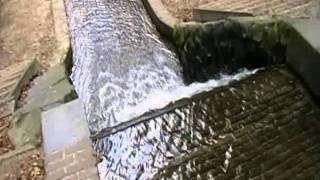 Waterval Loenen bij Landal Heideheuvel [upl. by Atinuhs]