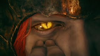 Elden Ring quotMESSMER THE IMPALERquot Boss Fight  CUTSCENES  Shadow of the Erdtree DLC [upl. by Ssenav]