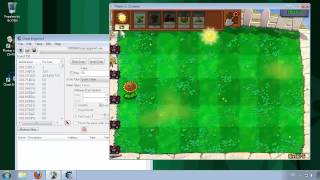 Plants vs Zombies truco para obtener soles infinitos [upl. by Rodge]