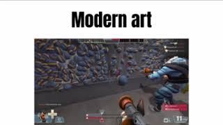 the state of modern art [upl. by Orlando669]