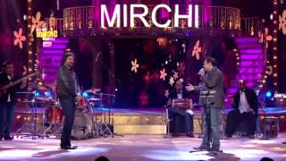 FULL PERFORMANCE  Shankar and Shafqats Musical Medley at the 7th Royal Stag Mirchi Music Awards [upl. by Samson312]