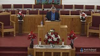 North Rockwood Baptist Church Livestream  6232024 Sunday Evening Service [upl. by Aelegna364]