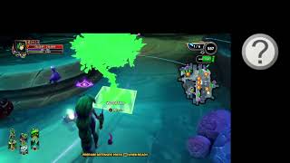 Dungeon Defenders 2  Gameplay 67 Onslaught Starting Floor 834 [upl. by Obie368]