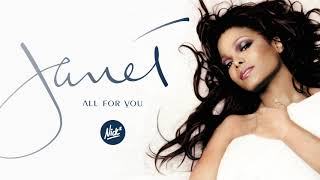 Janet Jackson – All For You Super Deluxe Video Mix [upl. by Auqinet]