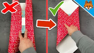 Youve been Wrapping Presents WRONG your whole Life💥WITHOUT knowing it🤯 [upl. by Alenson]