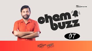 ChemBuzz Episode 07  ලවණ  Prasanna Baddewithana CHEMISTRY [upl. by Irem]