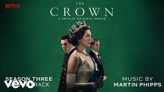 Martin Phipps  Aberfan  The Crown Season Three Soundtrack from the Netflix Series [upl. by Greff]