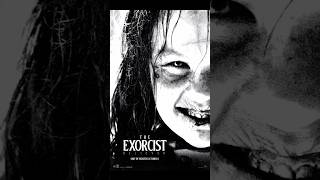 Exorcist Universe  shorts trending [upl. by Darrow]