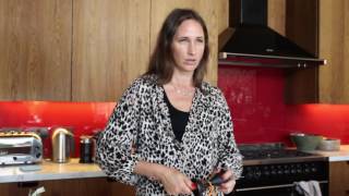 Slow Cooked Tomato Passata [upl. by Annet]