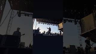 Barroom Hero by DropkickMurphys in San Pedro CA 10042024 concert [upl. by Thurstan]