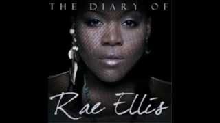 Rae Ellis  Everywhere I Go [upl. by Graff]