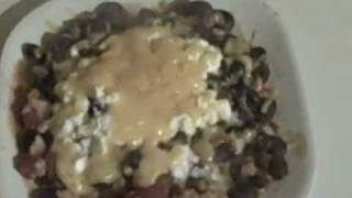 my black beans recipe [upl. by Atsyrc]