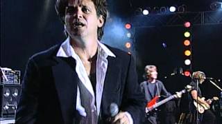 John Mellencamp  Lonely Ol Night Live at Farm Aid 1995 [upl. by Nyleuqaj]