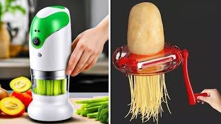 110 AMAZON Kitchen Gadgets That Are ACTUALLY Worth It  2024 Compilation [upl. by Notlef]