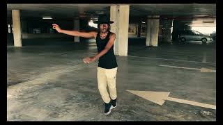 chris brown ‐ hope you do official dance video [upl. by Rock]