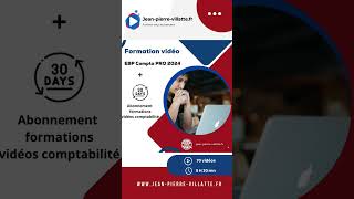 Formation vidéo EBP Compta PRO 2024 [upl. by Lowndes]