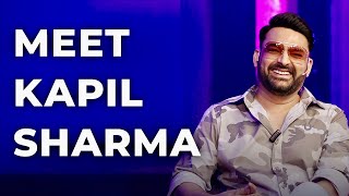 Meet Kapil Sharma  Episode 90 [upl. by Maharva]