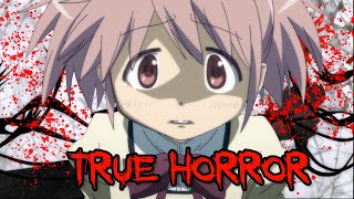 Why Madoka Magica Is Truly Horrifying [upl. by Shimberg]