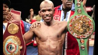 Amir Khan Vs Timothy Bradley Video Timeline [upl. by Aynav780]