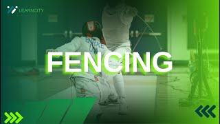 Fencing Techniques Every Beginner Must Master [upl. by Ayalahs766]