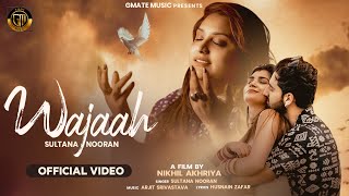 Wajaah Nooran Sisters  Sultana nooran  New Punjabi Song 2024  New Sad Song 2024 [upl. by Areem55]