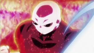 dbs 127 jiren destroys goku vegeta 17 Sub Video  Dub Audio NoFrameDrops [upl. by Nimajaneb]