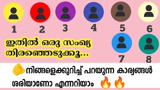 🔥🔥ഈ സംഖ്യകൾ നിങ്ങളോട് പറയുന്നത്  Mangattu Tharavadu  Malayalam Jyothisham [upl. by Adar]