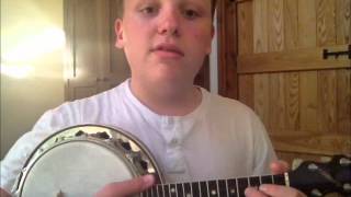 How to Play the Ukulele Like George Formby [upl. by Noit343]