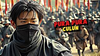 NINJA HEBAT YANG DIKENAL KARENA KETIDAKPATUHANNYA TERHADAP ATURAN TRADISIONAL NINJA  ALUR FILM [upl. by Hutchings788]