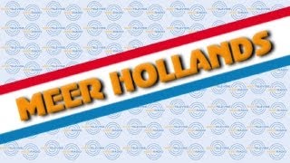 MeerHollands  Aflevering 24 [upl. by Eannyl]