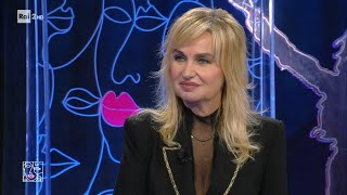 Morena Zapparoli racconta il suo amore per Gianfranco Funari  Storie di donne al bivio 17042024 [upl. by Rother20]