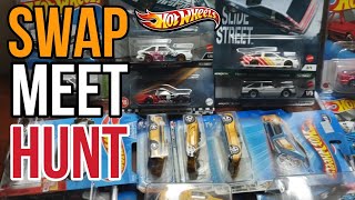 Swap Meet Hunt [upl. by Furtek]