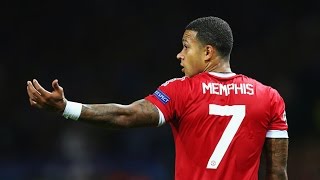 Memphis Depay  Closer  Skills amp Goals  20162017 HD [upl. by Norha]