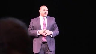 How to Become a Millionaire in 3 Years  Daniel Ally  TEDxBergenCommunityCollege [upl. by Veradi]