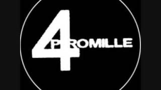 4 Promille  Knock Out [upl. by Shanda]