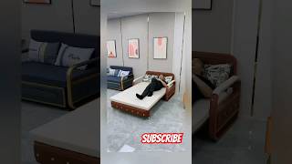 Dualpurpose sofa beds for small spaces how to maximize every square foot sofa bed support like [upl. by Mikahs8]