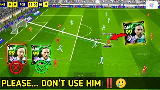 വയസ്സാണെങ്കിലും മാസ്സാണ് 🤯  Free ribery review in efootball 2025 mobile  epic ribery  daily game [upl. by Aennyl978]