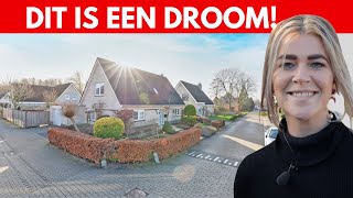 Huis te koop Bertus Aafjeshof 75 in Hoorn HR Makelaars  woningvideo [upl. by Haropizt]