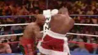 Zab Judah Career Highlights [upl. by Cinderella]