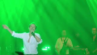 Океан Ельзи  На небі Монреаль 2052023 Okean Elzy  Na nebi Montreal [upl. by Kohl]