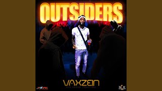 Outsiders [upl. by Kemp]