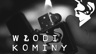 Włodi  Kominy prod DJ B WDPDD [upl. by Zora]