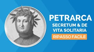 Petrarca Secretum De Vita solitaria ed Epistolario [upl. by Oruntha]