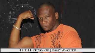 Ifahamu Historia ya Jimmy Master kwenye Movies za Ngumi JPLUS [upl. by Eiser]