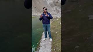 Geography landforms Surprise location  New Video  Deepanshu Singh [upl. by Sholeen]