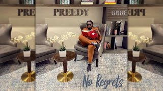 Preedy  No Regrets  2023 Soca  Trinidad [upl. by Berkley]